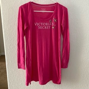 Victoria’s Secret Sleep Shirt